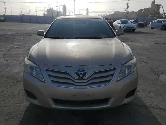 Photo 5 from auction – 2011 TOYOTA CAMRY SE with VIN 4T1BK3EK5BU123394