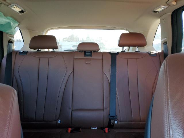 Photo 10 from auction – 2015 BMW X5 XDRIVE3 with VIN 5UXKS4C52F0J99688