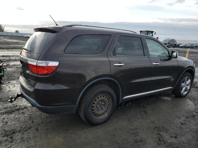 Photo 3 from auction – 2013 DODGE DURANGO CI with VIN 1C4SDJETXDC539316
