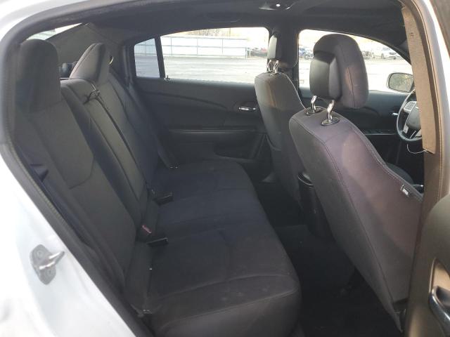 Photo 10 from auction – 2014 CHRYSLER 200 TOURIN with VIN 1C3CCBBG3EN191423