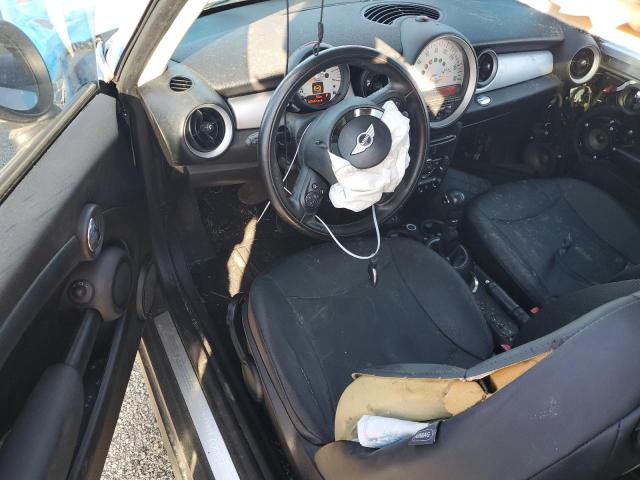 Photo 8 from auction – 2013 MINI COOPER with VIN WMWSU3C59DT677975
