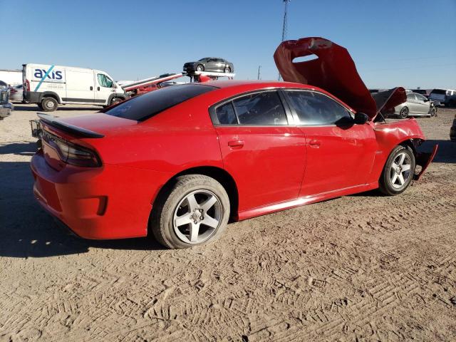 Photo 3 from auction – 2019 DODGE CHARGER R/ with VIN 2C3CDXCT5KH621883