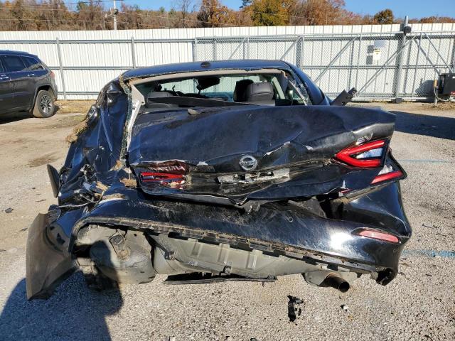 Photo 6 from auction – 2020 NISSAN MAXIMA SV with VIN 1N4AA6CV7LC366980