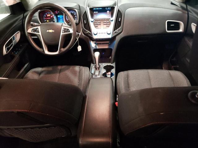 Photo 8 from auction – 2013 CHEVROLET EQUINOX LT with VIN 2GNALDEK1D6375672