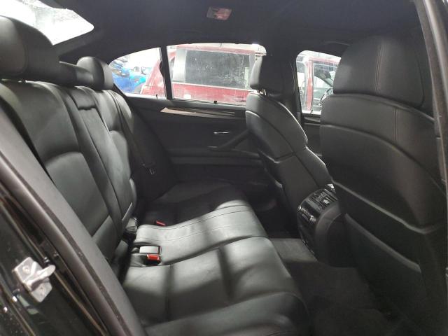 Photo 10 from auction – 2012 BMW 550 XI with VIN WBAFU9C56CC787272