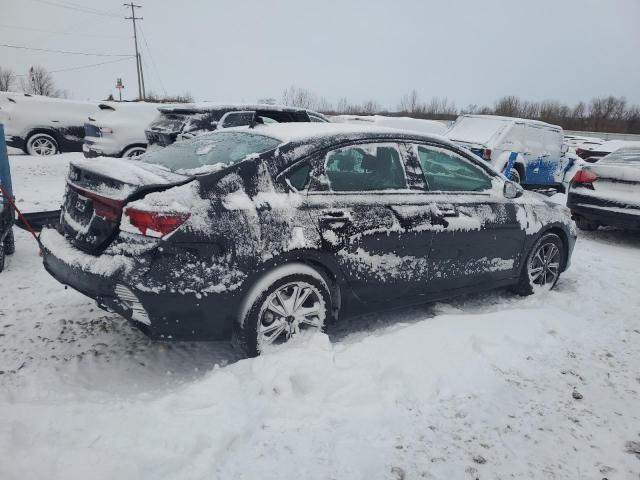 Photo 3 from auction – 2022 KIA FORTE FE with VIN 3KPF24AD3NE467943