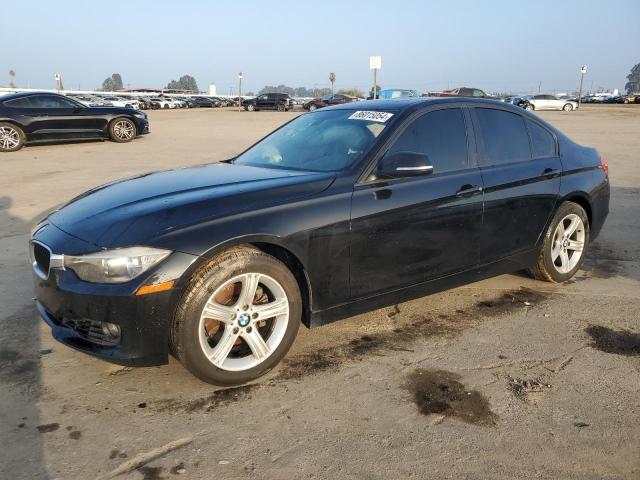 Photo 1 from auction – 2013 BMW 328 I SULE with VIN WBA3C1C50DF440222