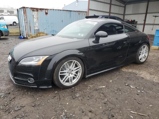 AUDI TT PRESTIG 2013 with VIN TRUKFAFK6D1015713 - Photo from auction