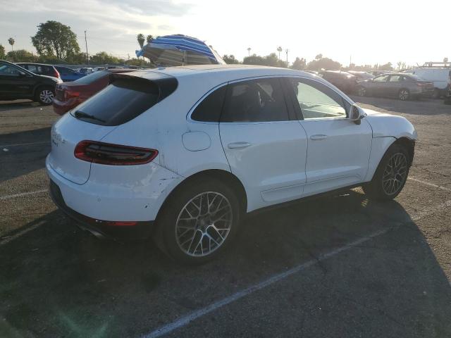 Photo 3 from auction – 2017 PORSCHE MACAN S with VIN WP1AB2A59HLB14477