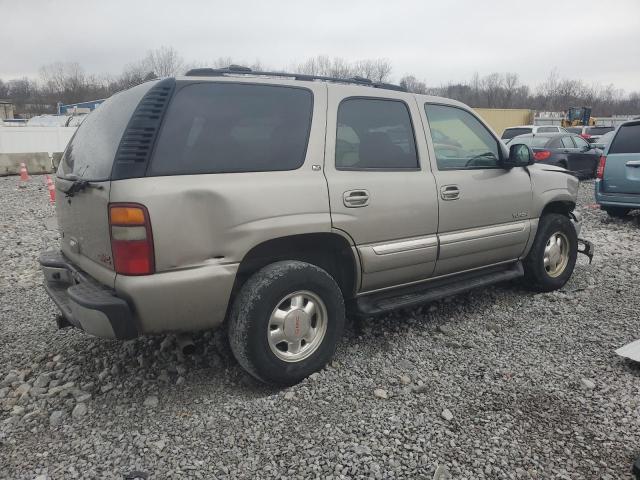 Photo 3 from auction – 2002 GMC YUKON with VIN 1GKEK13Z02R310460