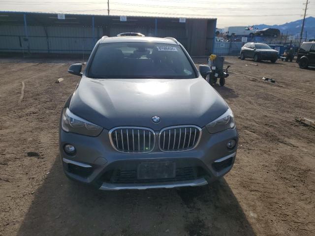 Photo 5 from auction – 2018 BMW X1 XDRIVE2 with VIN WBXHT3C37J5L28167