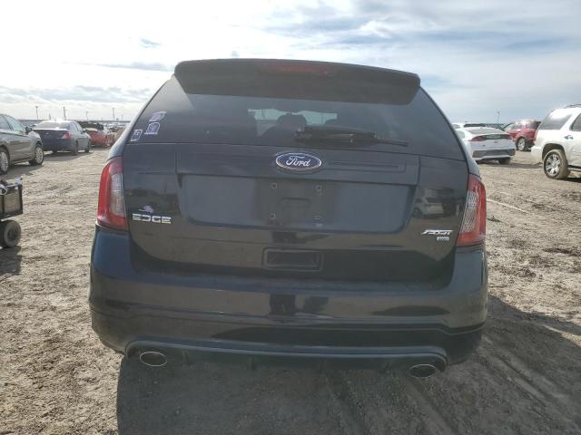 Photo 6 from auction – 2011 FORD EDGE SPORT with VIN 2FMDK4AK2BBA05054