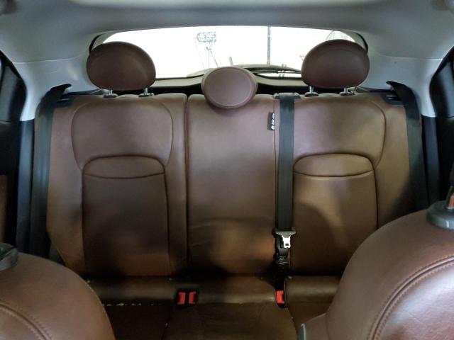 Photo 10 from auction – 2016 FIAT 500X LOUNG with VIN ZFBCFYDT1GP492797