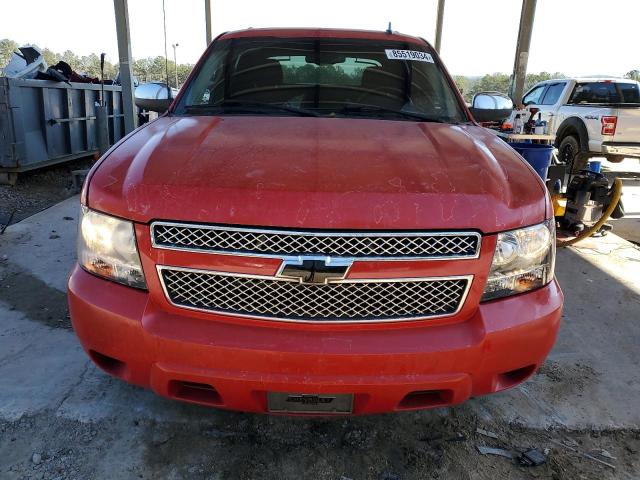 Photo 5 from auction – 2007 CHEVROLET AVALANCHE with VIN 3GNEC12J17G303830