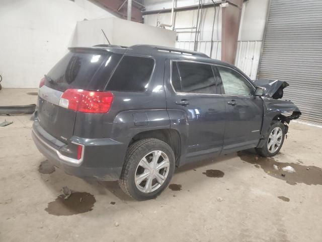Photo 3 from auction – 2017 GMC TERRAIN SL with VIN 2GKFLTEK8H6204775