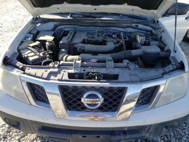 Photo 11 from auction – 2015 NISSAN FRONTIER S with VIN 1N6BD0CT8FN764397