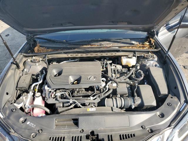 Photo 11 from auction – 2022 LEXUS ES 300H BA with VIN 58ADA1C13NU015833