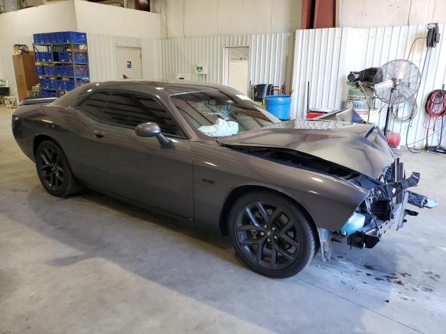 Photo 4 from auction – 2023 DODGE CHALLENGER with VIN 2C3CDZBT9PH546013