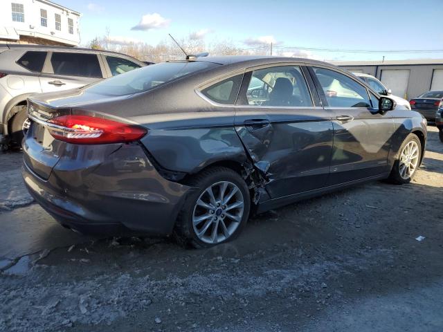 Photo 3 from auction – 2017 FORD FUSION SE with VIN 3FA6P0H76HR202818