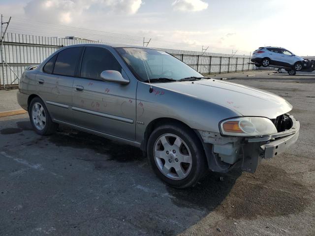 Photo 4 from auction – 2005 NISSAN SENTRA 1.8 with VIN 3N1CB51A65L536623