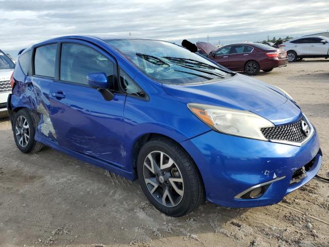 Photo 4 from auction – 2015 NISSAN VERSA NOTE with VIN 3N1CE2CP5FL447408