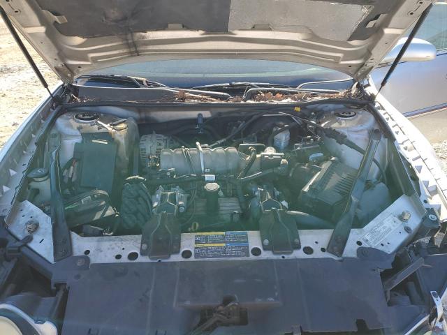 Photo 11 from auction – 2005 BUICK LACROSSE C with VIN 2G4WD532051256669