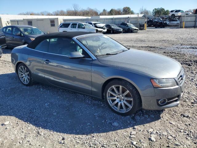 Photo 4 from auction – 2012 AUDI A5 PREMIUM with VIN WAULFAFH0CN000681