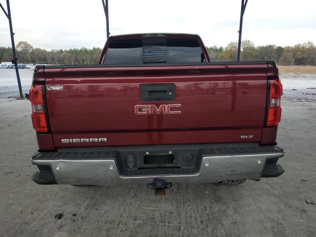 Photo 6 from auction – 2015 GMC SIERRA with VIN 1GTV2VEC9FZ217809