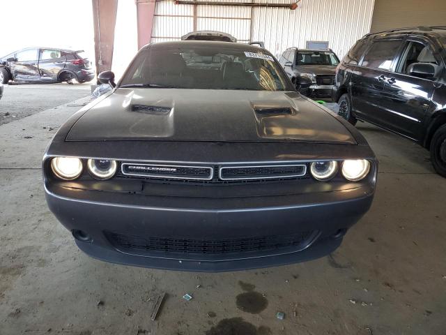 Photo 5 from auction – 2017 DODGE CHALLENGER with VIN 2C3CDZAG6HH624771