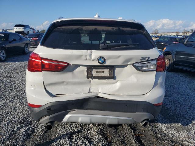 Photo 6 from auction – 2017 BMW X1 SDRIVE2 with VIN WBXHU7C36H5H38699
