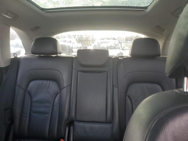 Photo 10 from auction – 2015 AUDI Q5 PREMIUM with VIN WA1LFAFP7FA101054