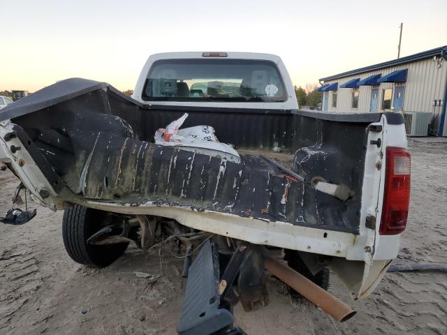 Photo 6 from auction – 2015 FORD F250 SUPER with VIN 1FT7X2A67FEC21440