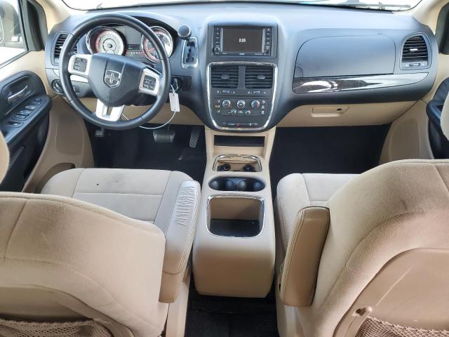 Photo 8 from auction – 2014 DODGE GRAND CARA with VIN 2C4RDGCG3ER113967