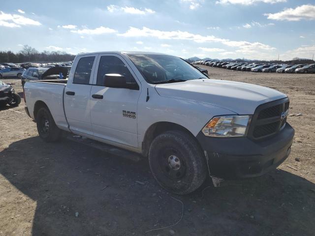 Photo 4 from auction – 2017 RAM 1500 ST with VIN 1C6RR6FG8HS639089