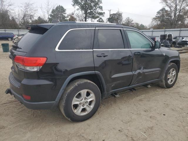 Photo 3 from auction – 2017 JEEP GRAND CHER with VIN 1C4RJFAG8HC686317