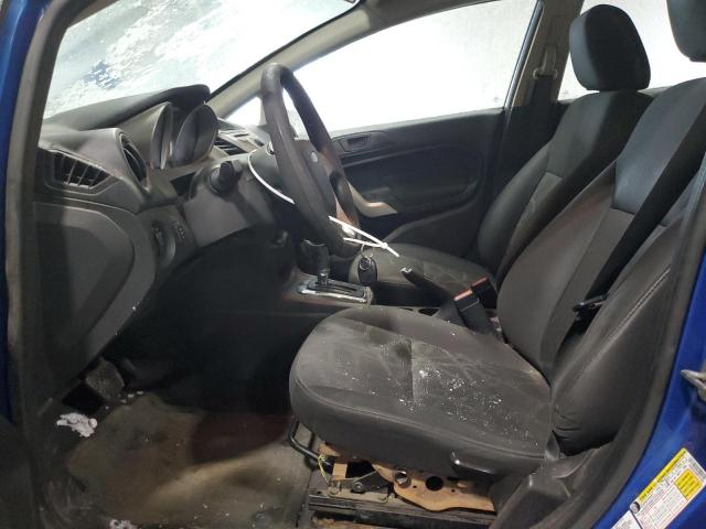 Photo 7 from auction – 2011 FORD FIESTA SE with VIN 3FADP4EJ0BM131408