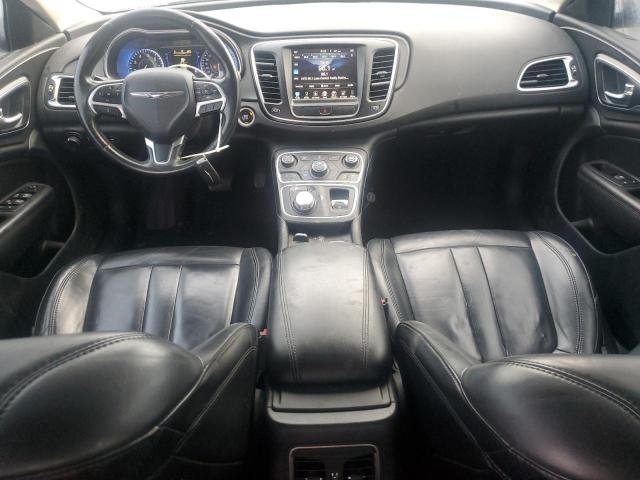 Photo 8 from auction – 2016 CHRYSLER 200 LIMITE with VIN 1C3CCCAB1GN195596