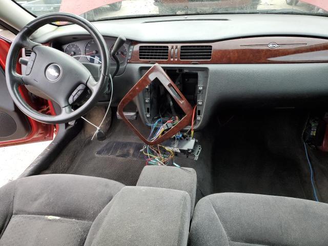 Photo 8 from auction – 2007 CHEVROLET IMPALA LT with VIN 2G1WT55N879400478
