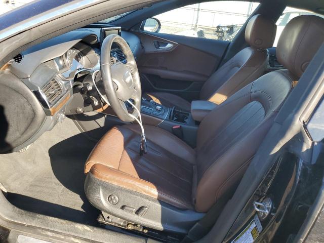Photo 7 from auction – 2014 AUDI A7 PRESTIG with VIN WAU2MAFC9EN093287