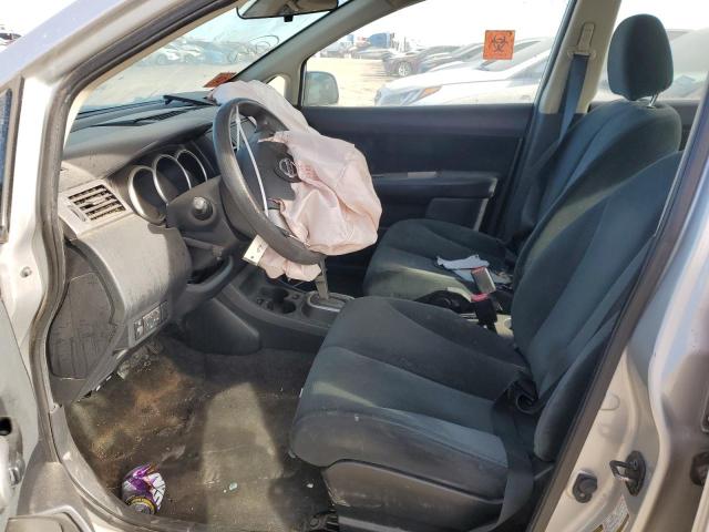 Photo 7 from auction – 2010 NISSAN VERSA S with VIN 3N1BC1AP1AL376019