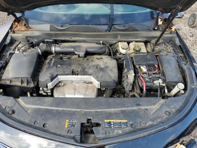 Photo 11 from auction – 2016 CHEVROLET IMPALA LS with VIN 1G11Z5SA2GU163225