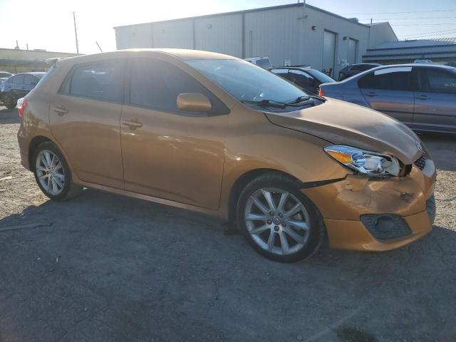 Photo 4 from auction – 2010 TOYOTA COROLLA MA with VIN 2T1ME4EE8AC005890