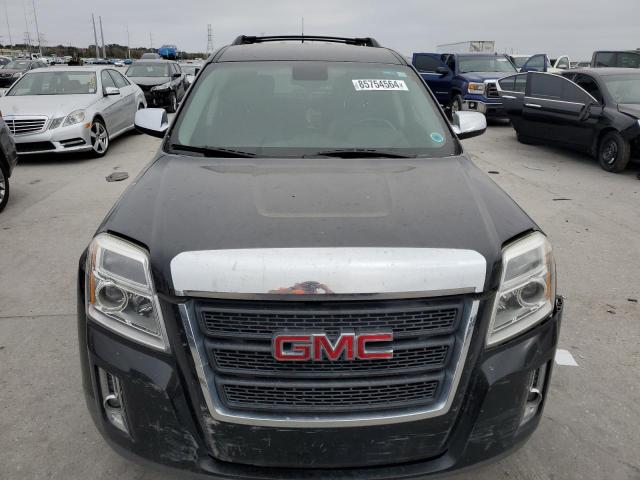 Photo 5 from auction – 2012 GMC TERRAIN SL with VIN 2GKFLUE55C6337129