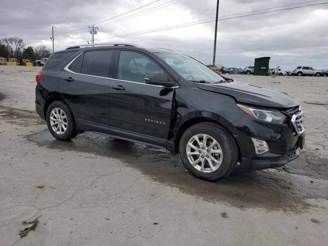 Photo 4 from auction – 2018 CHEVROLET EQUINOX LT with VIN 2GNAXJEV2J6224414