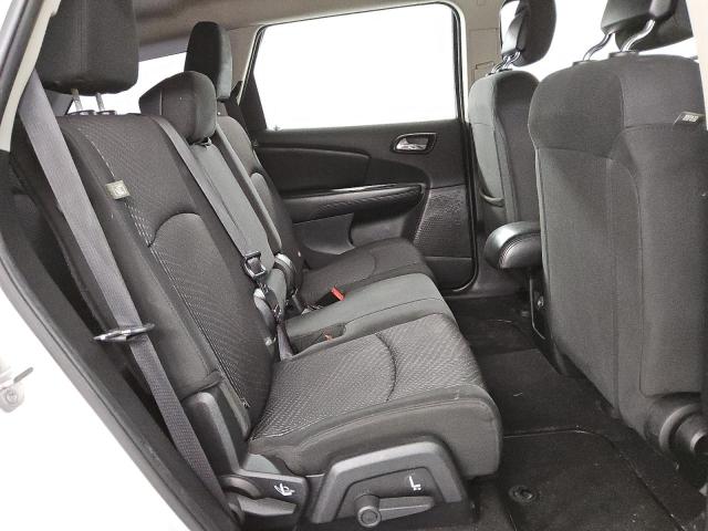 Photo 11 from auction – 2015 DODGE JOURNEY SE with VIN 3C4PDCAB2FT573532