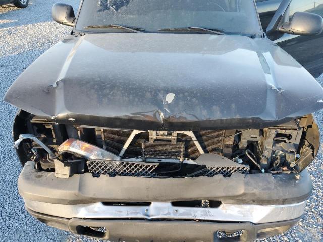 Photo 11 from auction – 2004 CHEVROLET SILVERADO with VIN 2GCEC13T041406234