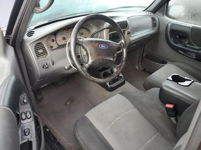 Photo 8 from auction – 2003 FORD RANGER SUP with VIN 1FTYR14VX3PA29506