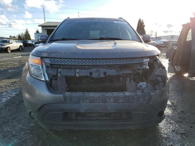 صورة رقم 5 من المزاد - 2013 FORD EXPLORER L مع VIN 1FM5K8F89DGA26049