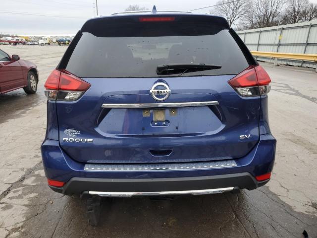 Photo 6 from auction – 2017 NISSAN ROGUE S with VIN JN8AT2MT5HW152395