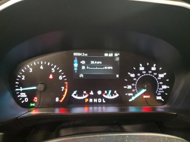 Photo 9 from auction – 2020 FORD ESCAPE SE with VIN 1FMCU0G63LUB97850